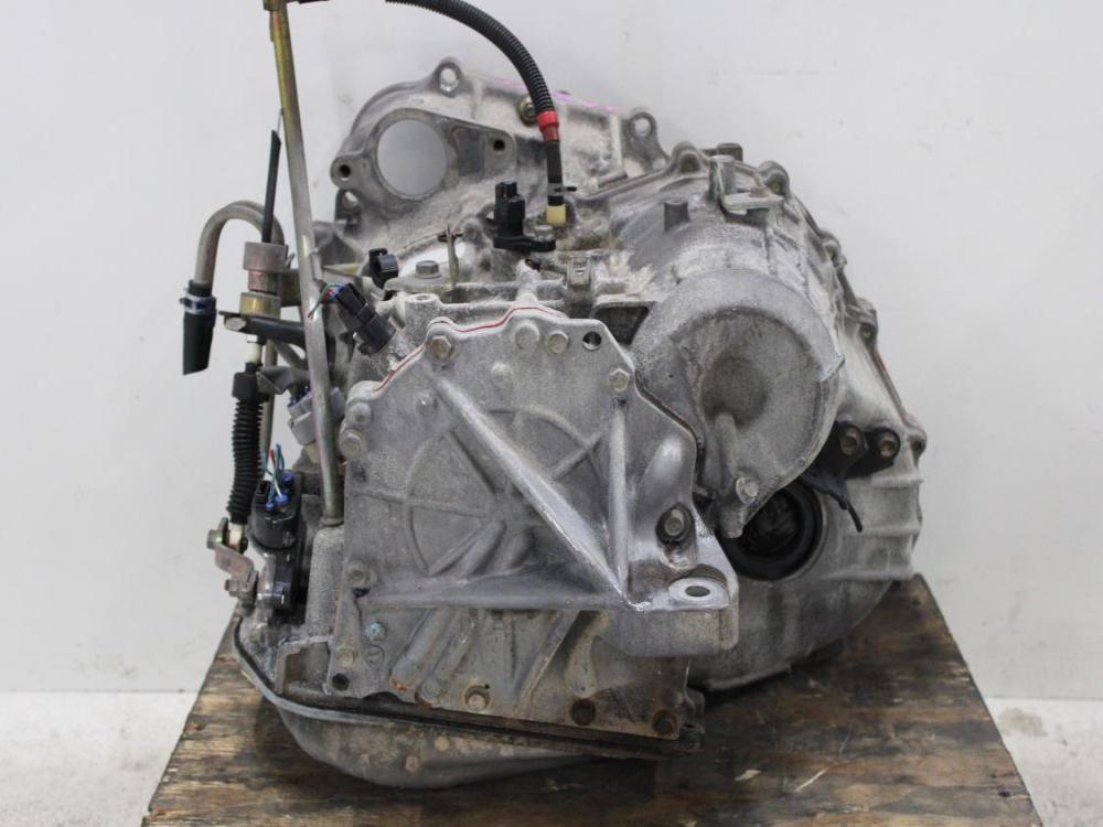 JDM 2009-2012 TOYOTA RAV4 2AR-FE 2.5L AWD 4WD AUTOMATIC TRANSMISSION: Image 9