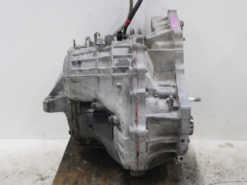 JDM 2009-2012 TOYOTA RAV4 2AR-FE 2.5L AWD 4WD AUTOMATIC TRANSMISSION: Image 12