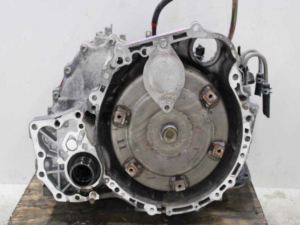 JDM 2009-2012 TOYOTA RAV4 2AR-FE 2.5L AWD 4WD AUTOMATIC TRANSMISSION: Image 3