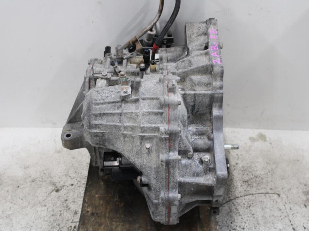 JDM 2009-2012 TOYOTA RAV4 2AR-FE 2.5L AWD 4WD AUTOMATIC TRANSMISSION: Image 11