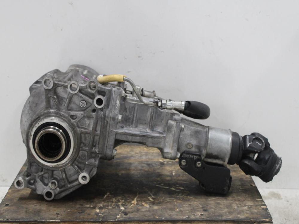 JDM 2008-2014 MITSUBISHI LANCER EVOLUTION 10 4B11 ACD TRANSFER CASE: Image 3