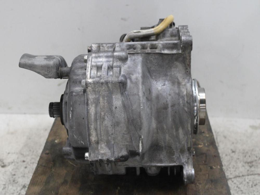 JDM 2008-2014 MITSUBISHI LANCER EVOLUTION 10 4B11 ACD TRANSFER CASE: Image 4