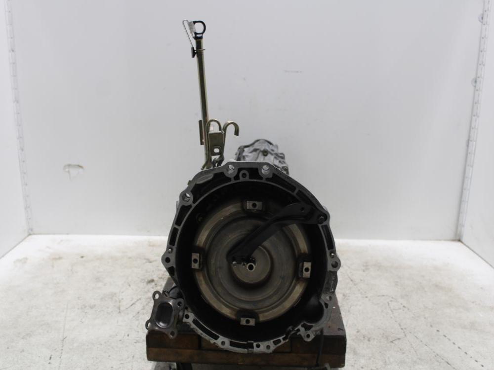 JDM 2003-2006 INFINITI G35X VQ35DE 3.5L V6 AWD 4X4 AUTOMATIC TRANSMISSION : Image 9