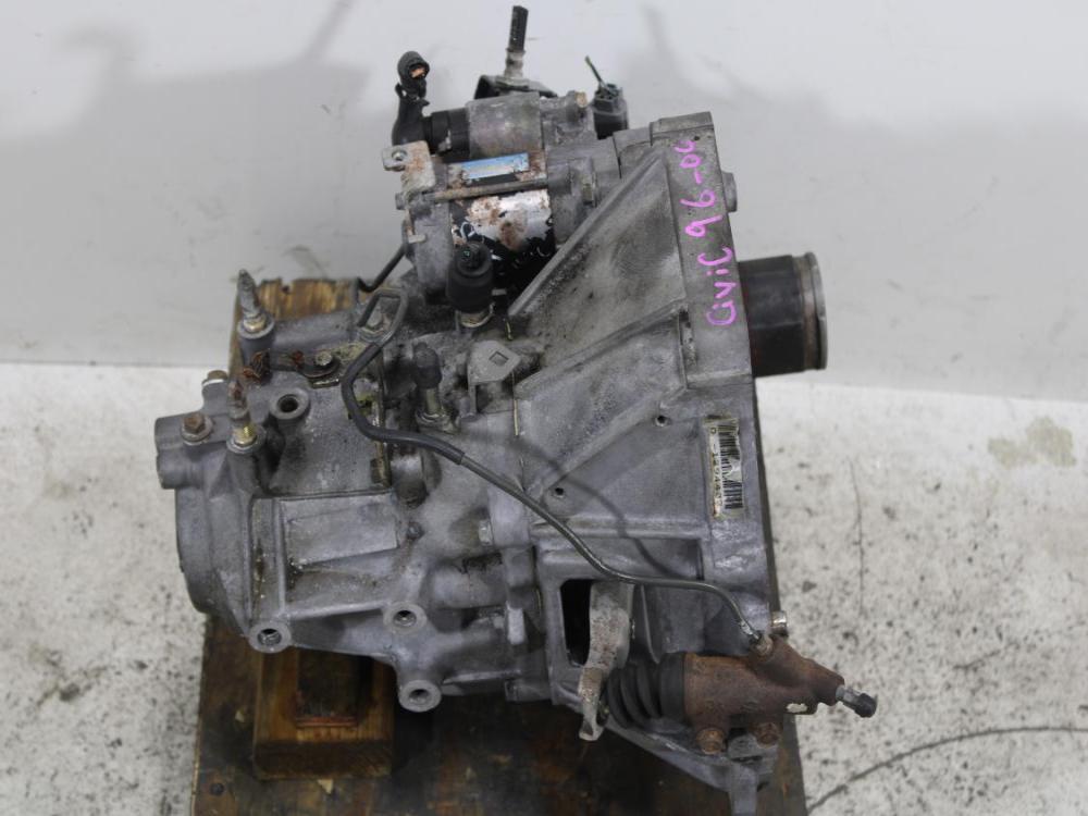 JDM 1996-2000 HONDA CIVIC EK3, EJ6, EJ9 5 SPEED MANUAL TRANSMISSION S40: Image 5