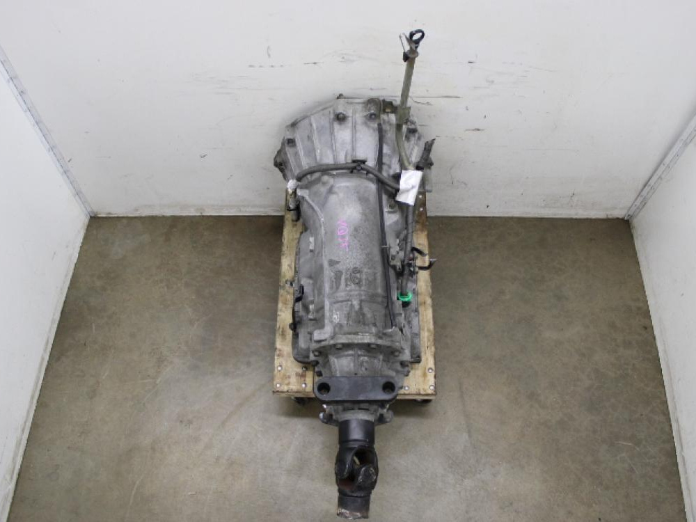 JDM 2003-2006 NISSAN 350Z INFINITI G35 VQ35DE 3.5L V6 RWD AUTOMATIC TRANSMISSION: Image 10