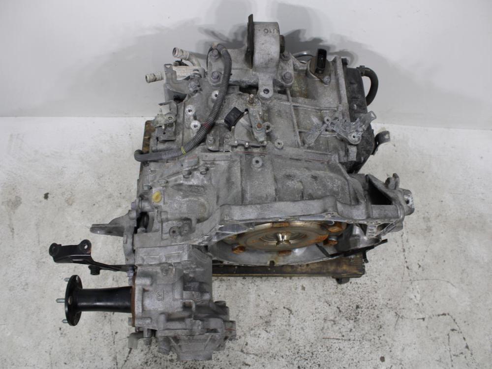 JDM 20-24 TOYOTA CAMRY, 19-23 TOYOTA RAV4 A25A-FKS 2.5L 4CYL AWD 8SPEED A/T : Image 1