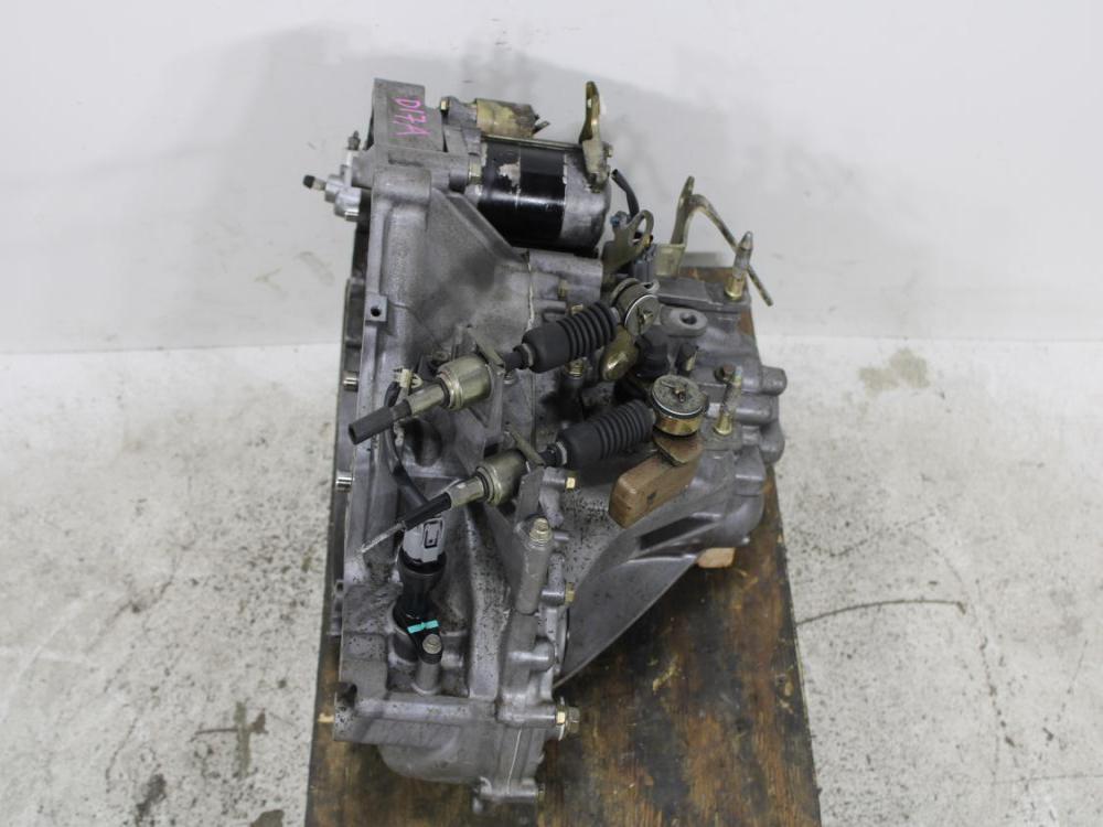 JDM 2001-2005 HONDA CIVIC D17A 1.7L SOHC V-TEC 5 SPEED MANUAL TRANSMISSION: Image 8