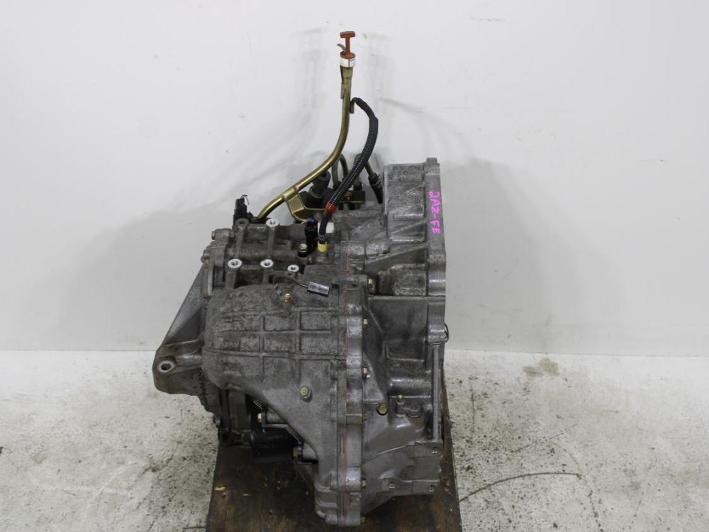 JDM 2004-2008 TOYOTA RAV4 2AZ-FE 2.4L FWD 2WD AUTOMATIC TRANSMISSION: Image 5