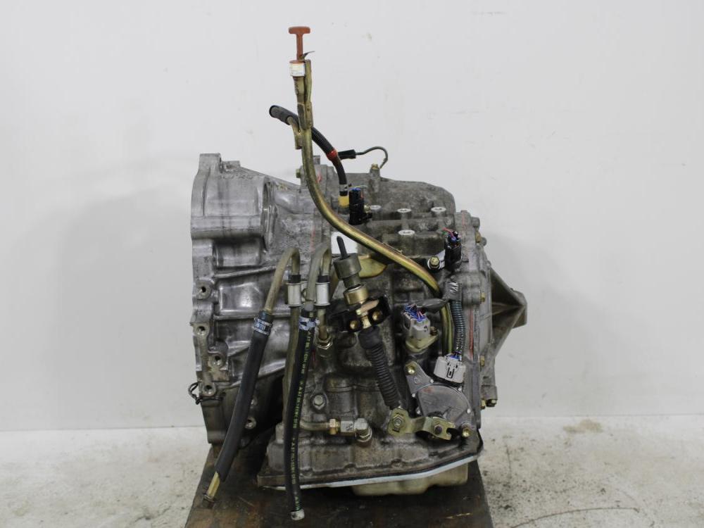 JDM 2004-2008 TOYOTA RAV4 2AZ-FE 2.4L FWD 2WD AUTOMATIC TRANSMISSION: Image 9