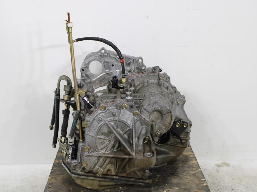 JDM 2004-2008 TOYOTA RAV4 2AZ-FE 2.4L FWD 2WD AUTOMATIC TRANSMISSION: Image 12