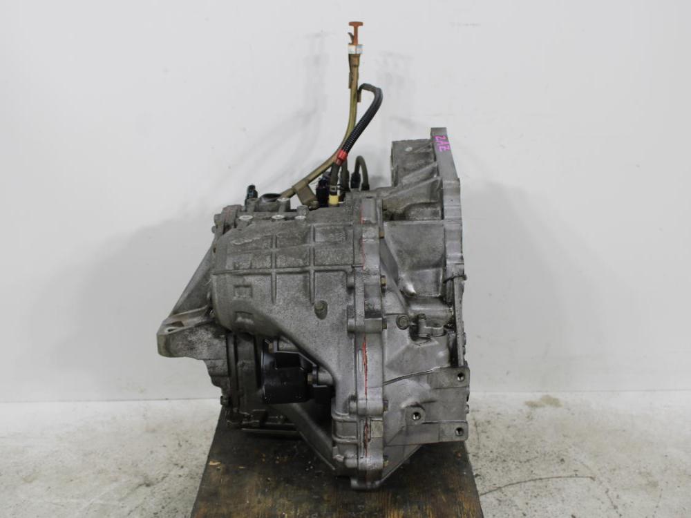 JDM 2004-2008 TOYOTA RAV4 2AZ-FE 2.4L FWD 2WD AUTOMATIC TRANSMISSION: Image 6