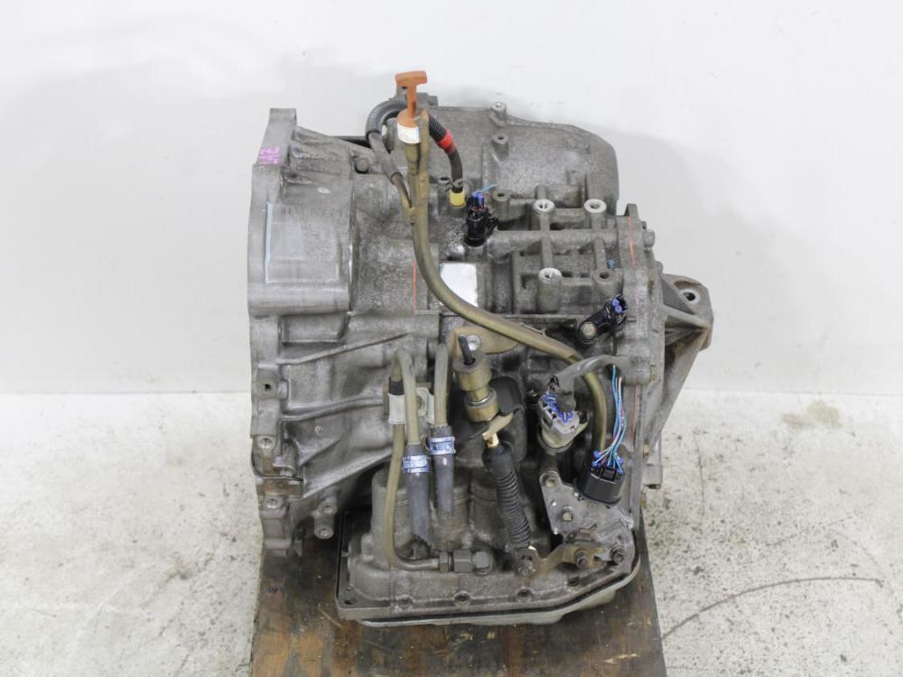 JDM 2004-2008 TOYOTA RAV4 2AZ-FE 2.4L FWD 2WD AUTOMATIC TRANSMISSION: Image 8