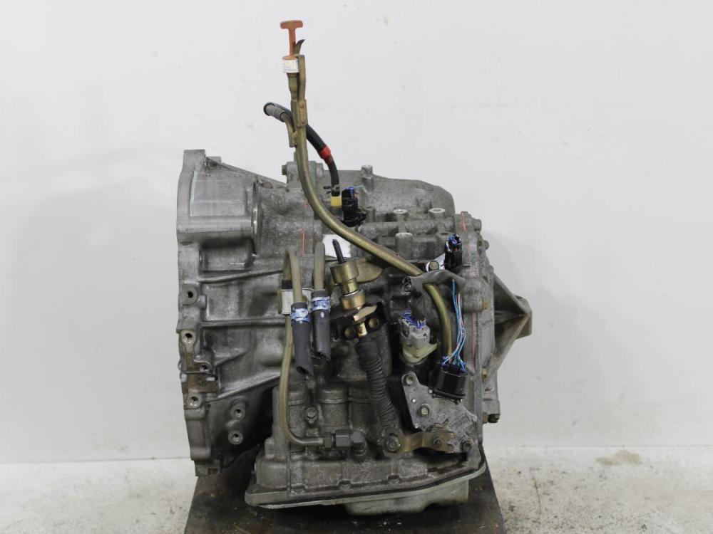 JDM 2004-2008 TOYOTA RAV4 2AZ-FE 2.4L FWD 2WD AUTOMATIC TRANSMISSION: Image 9