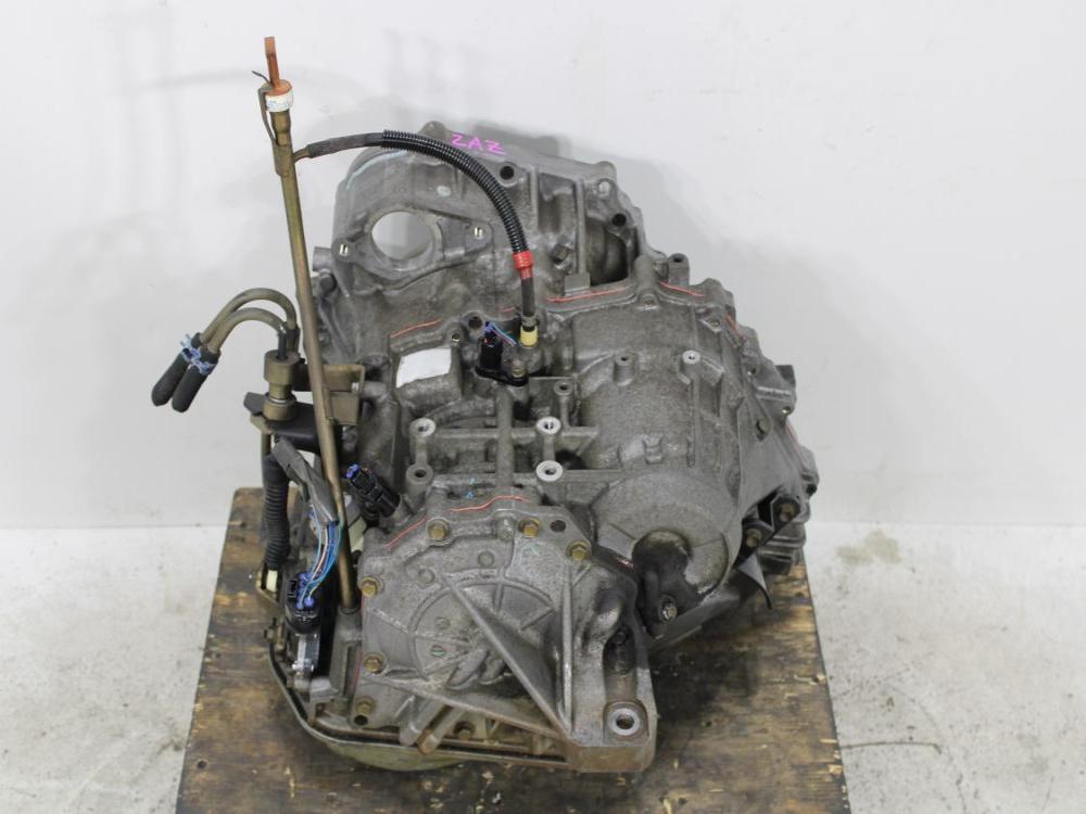 JDM 2004-2008 TOYOTA RAV4 2AZ-FE 2.4L FWD 2WD AUTOMATIC TRANSMISSION: Image 11