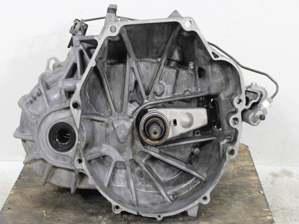 JDM 2004-2008 ACURA TSX K24A 2.4L DOHC 4CYL VTEC 6 SPEED MANUAL TRANSMISSION: Image 4