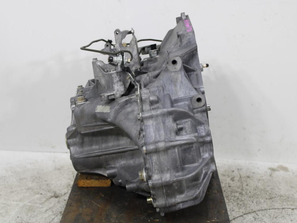 JDM 2004-2008 ACURA TSX K24A 2.4L DOHC 4CYL VTEC 6 SPEED MANUAL TRANSMISSION: Image 6