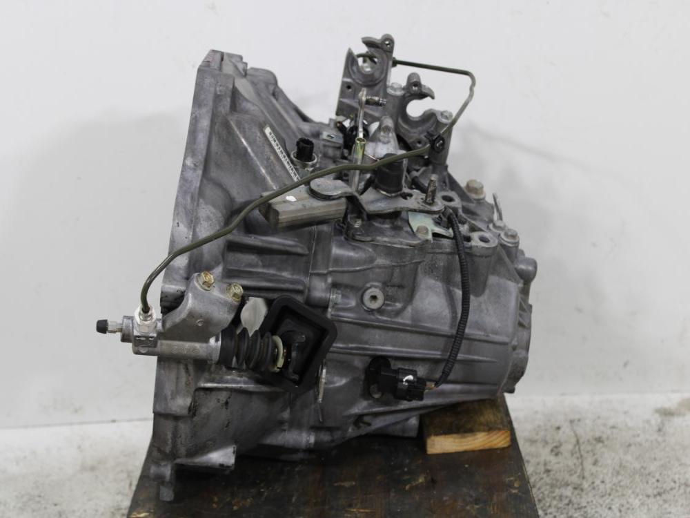 JDM 2004-2008 ACURA TSX K24A 2.4L DOHC 4CYL VTEC 6 SPEED MANUAL TRANSMISSION: Image 9