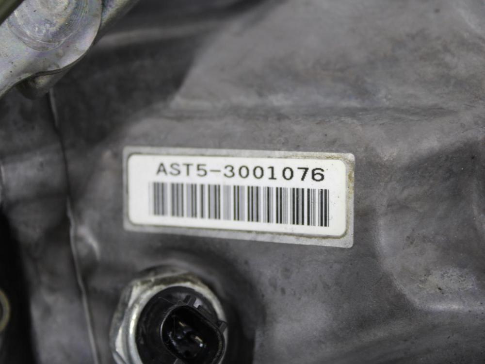JDM 2004-2008 ACURA TSX K24A 2.4L DOHC 4CYL VTEC 6 SPEED MANUAL TRANSMISSION: Image 13