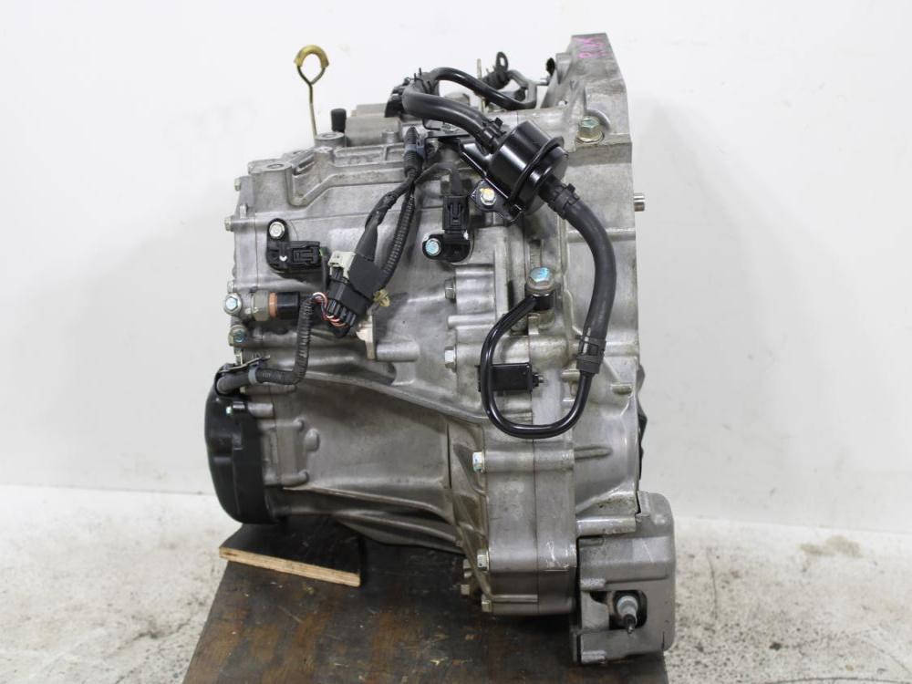 JDM 2006-2011 HONDA CIVIC R18A 1.8L VTEC SOHC 4 CYL AUTOMATIC TRANSMISSION: Image 6