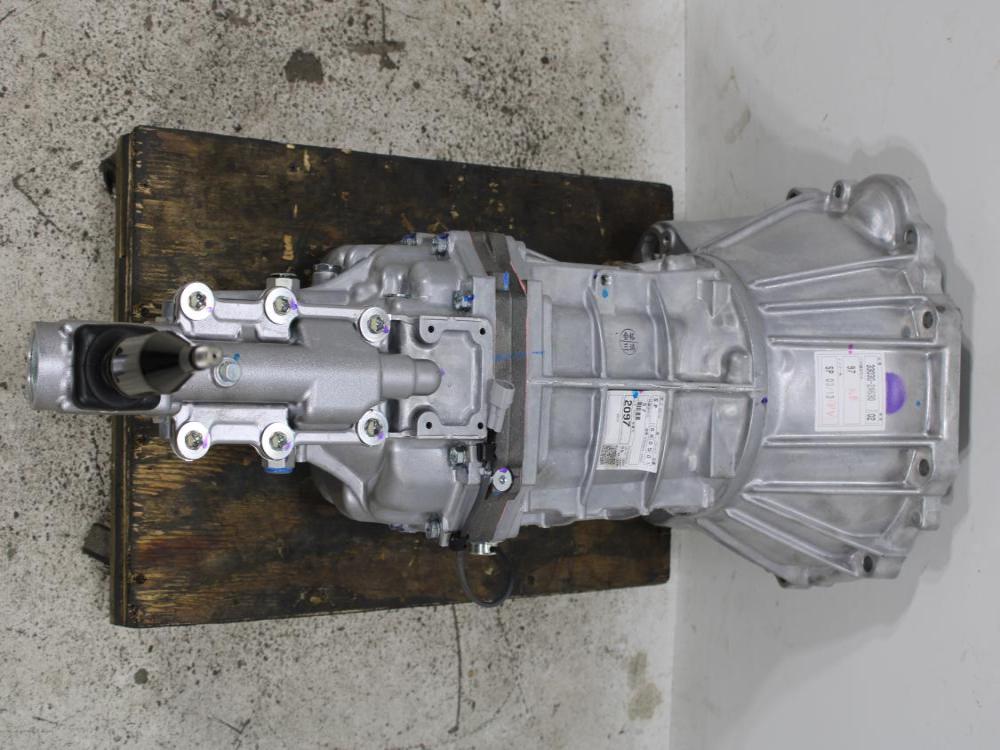 TOYOTA R154 5 SPEED MANUAL TRANSMISSION JZX110 BRAND NEW 1JZ-GTE, 2JZ-GTE ZERO MILE: Image 10
