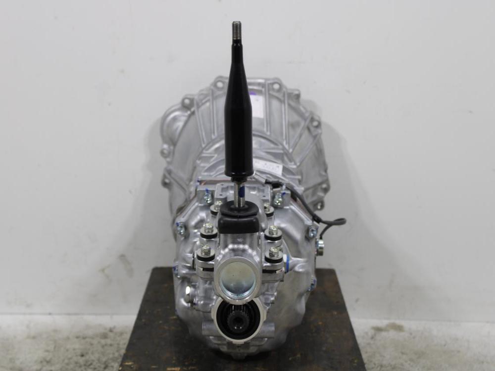 TOYOTA R154 5 SPEED MANUAL TRANSMISSION JZX110 BRAND NEW 1JZ-GTE, 2JZ-GTE ZERO MILE: Image 12