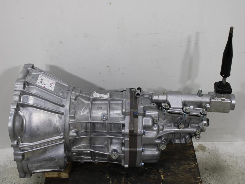 TOYOTA R154 5 SPEED MANUAL TRANSMISSION JZX110 BRAND NEW 1JZ-GTE, 2JZ-GTE ZERO MILE: Image 1