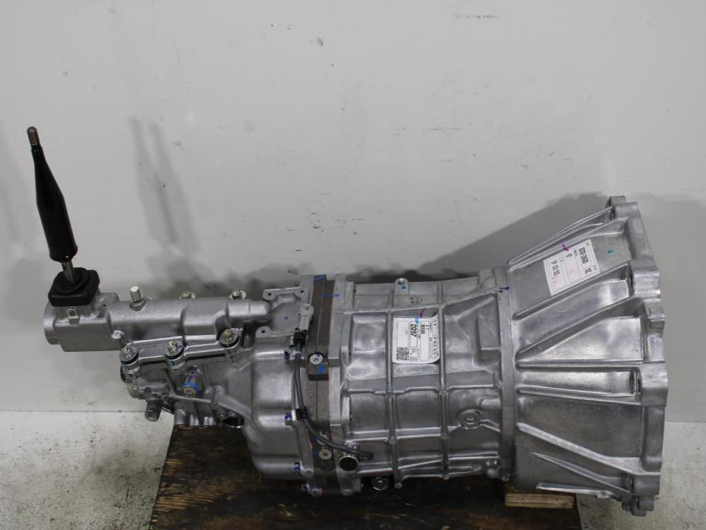 TOYOTA R154 5 SPEED MANUAL TRANSMISSION JZX110 BRAND NEW 1JZ-GTE, 2JZ-GTE ZERO MILE: Image 5