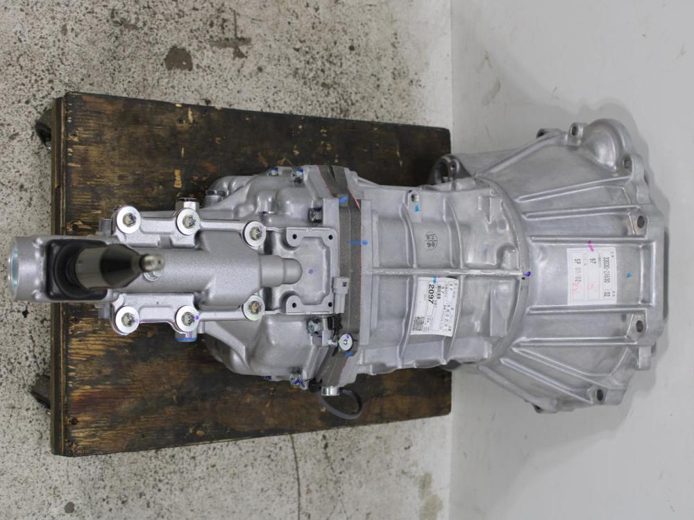 TOYOTA R154 5 SPEED MANUAL TRANSMISSION JZX110 BRAND NEW 1JZ-GTE, 2JZ-GTE ZERO MILE: Image 10
