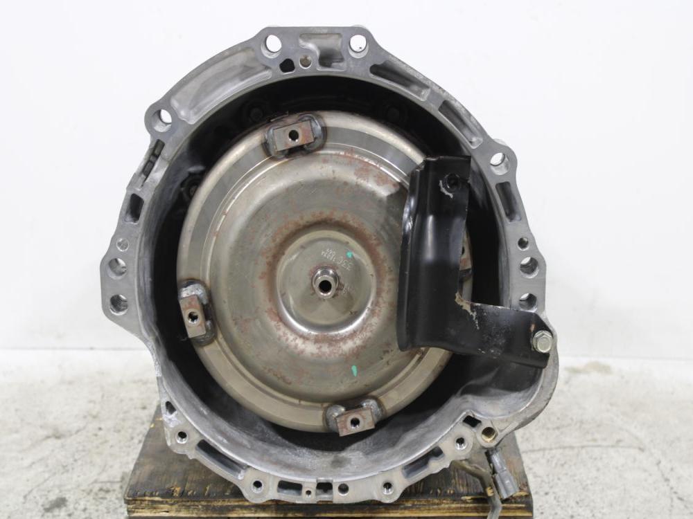 JDM 2009-2013 NISSAN 370X  VQ37VHR 3.7L V6 7 SPEED  RWD AUTO TRANSMISSION: Image 9