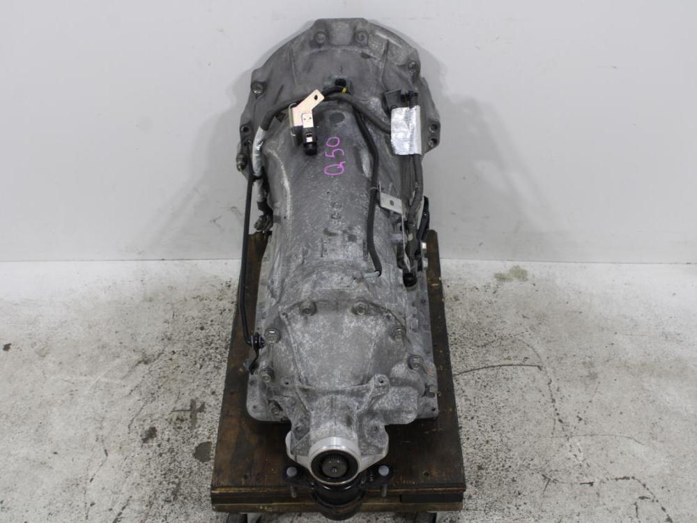 JDM 2009-2013 NISSAN 370X  VQ37VHR 3.7L V6 7 SPEED  RWD AUTO TRANSMISSION: Image 11