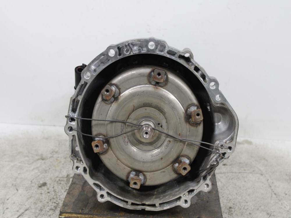 JDM 2006-2012 LEXUS IS250 4GRFSE 2.5L RWD 6 SPEED AUTO TRANSMISSION: Image 3