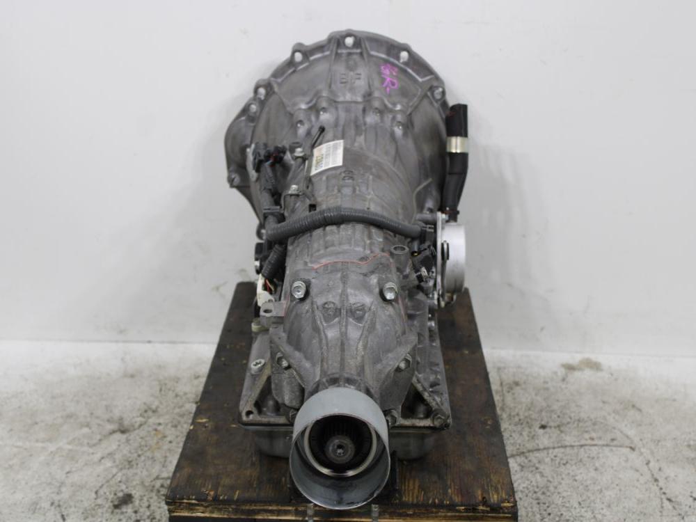 JDM 2006-2012 LEXUS IS250 4GRFSE 2.5L RWD 6 SPEED AUTO TRANSMISSION: Image 12