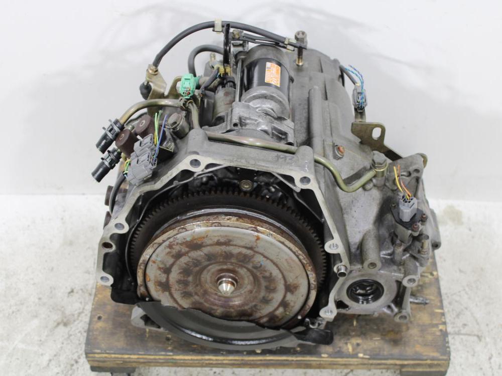 JDM 1992-1997 HONDA ACCORD/PRELUDE F22B, 2.2L DOHC 4CYL V-TEC AUTO TRANSMISSION: Image 1