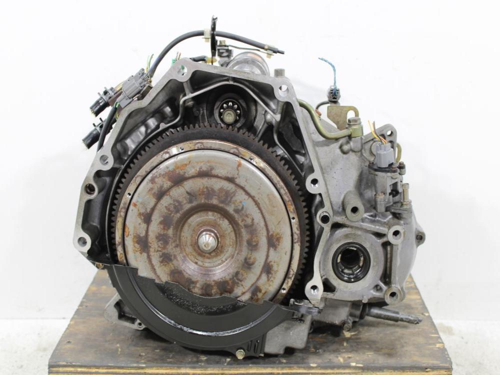 JDM 1992-1997 HONDA ACCORD/PRELUDE F22B, 2.2L DOHC 4CYL V-TEC AUTO TRANSMISSION: Image 3
