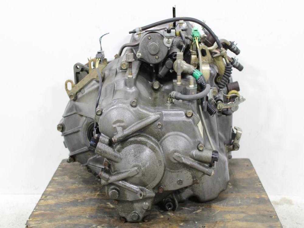 JDM 1992-1997 HONDA ACCORD/PRELUDE F22B, 2.2L DOHC 4CYL V-TEC AUTO TRANSMISSION: Image 9