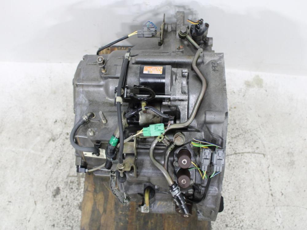JDM 1992-1997 HONDA ACCORD/PRELUDE F22B, 2.2L DOHC 4CYL V-TEC AUTO TRANSMISSION: Image 10