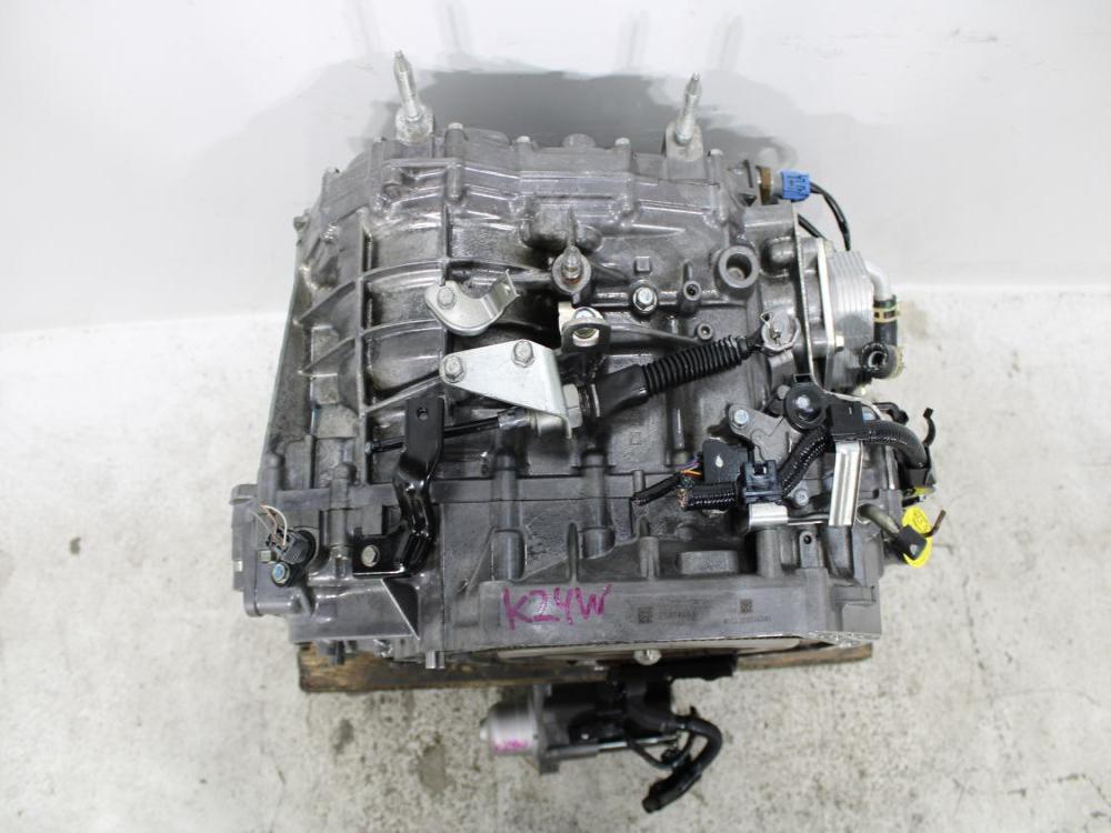JDM 2013-2017 HONDA ACCORD, HONDA CR-V K24W 2.4L CVT AUTOMATIC TRANSMISSION: Image 1