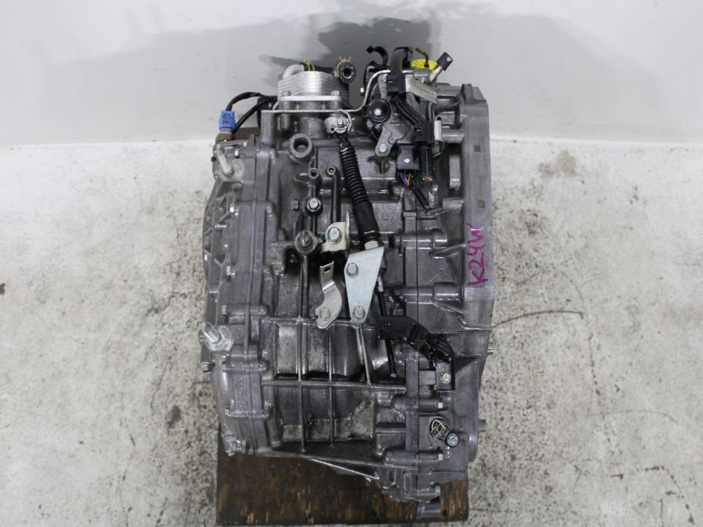JDM 2013-2017 HONDA ACCORD, HONDA CR-V K24W 2.4L CVT AUTOMATIC TRANSMISSION: Image 4