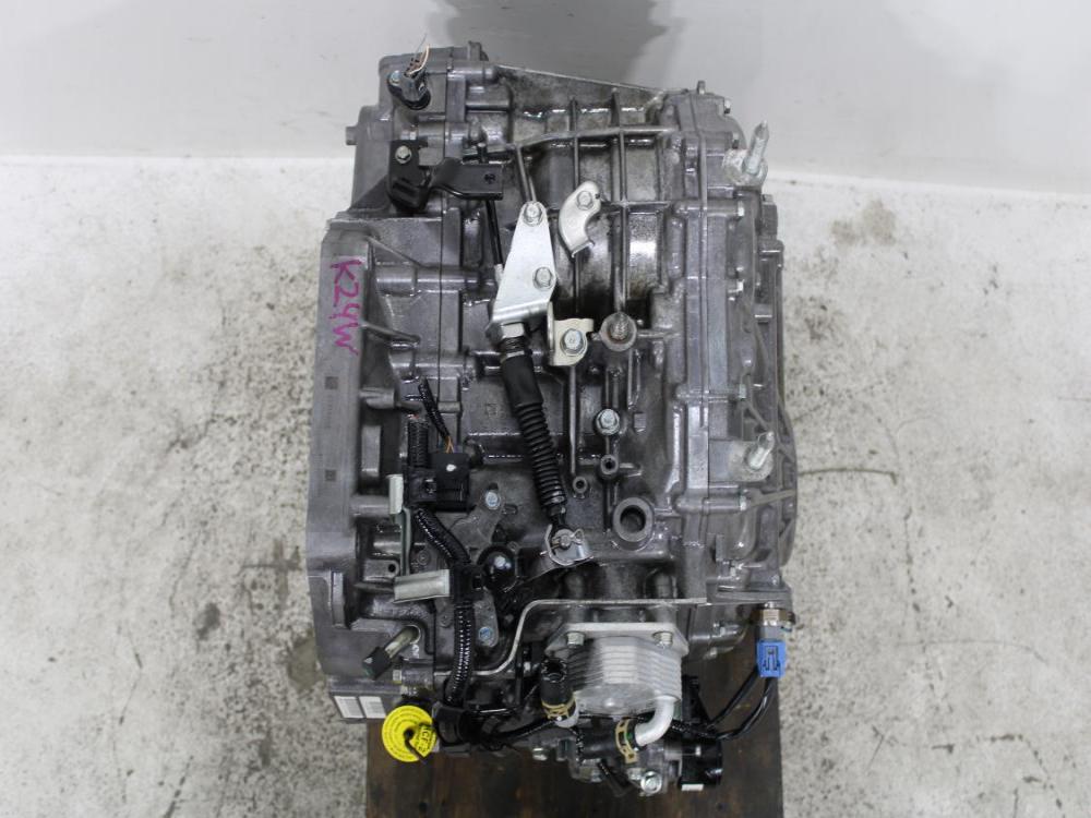 JDM 2013-2017 HONDA ACCORD, HONDA CR-V K24W 2.4L CVT AUTOMATIC TRANSMISSION: Image 7