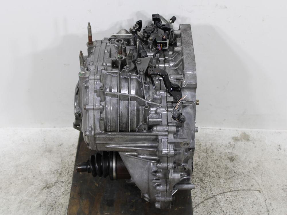 JDM 2013-2017 HONDA ACCORD, HONDA CR-V K24W 2.4L CVT AUTOMATIC TRANSMISSION: Image 5