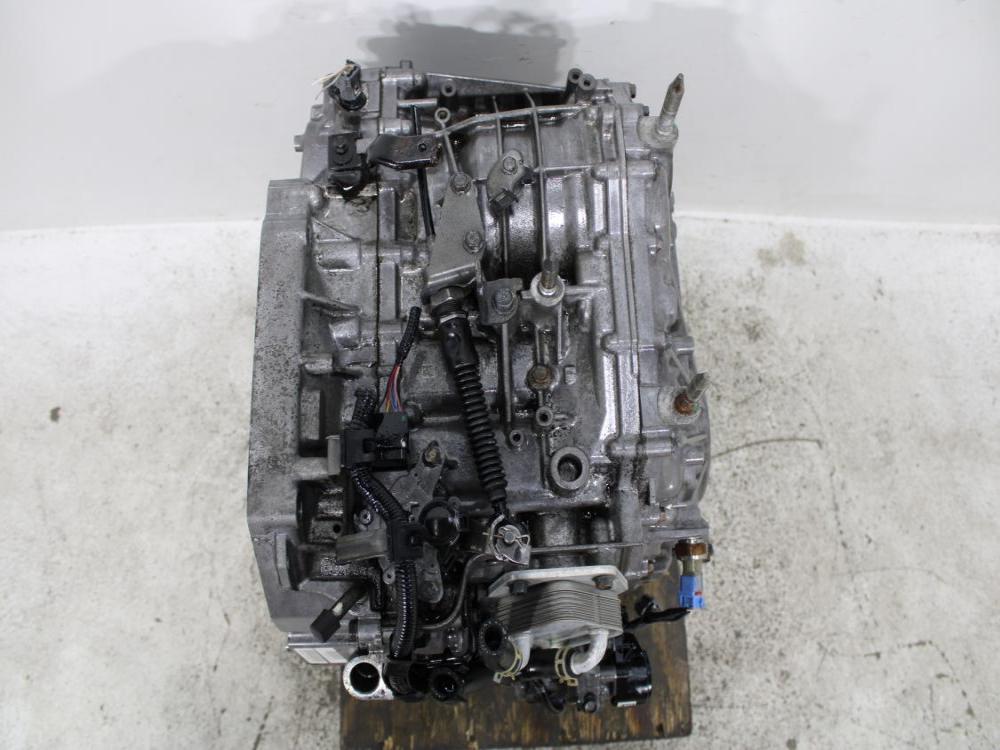 JDM 2013-2017 HONDA ACCORD, HONDA CR-V K24W 2.4L CVT AUTOMATIC TRANSMISSION: Image 7