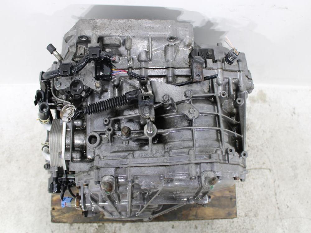 JDM 2013-2017 HONDA ACCORD, HONDA CR-V K24W 2.4L CVT AUTOMATIC TRANSMISSION: Image 10