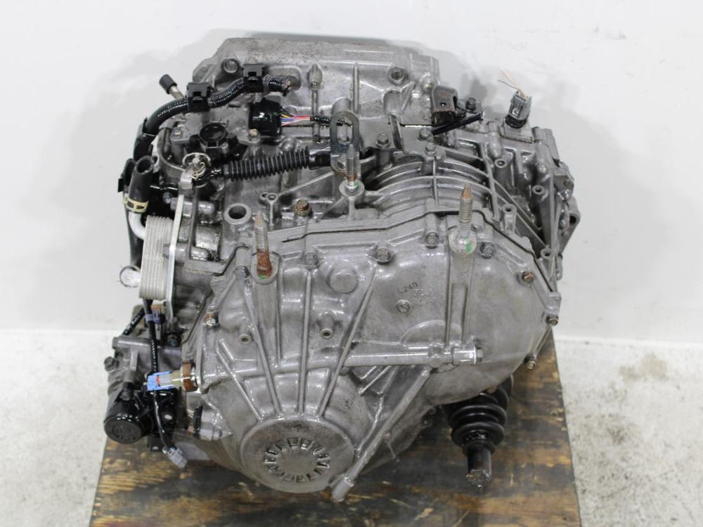 JDM 2013-2017 HONDA ACCORD, HONDA CR-V K24W 2.4L CVT AUTOMATIC TRANSMISSION: Image 11