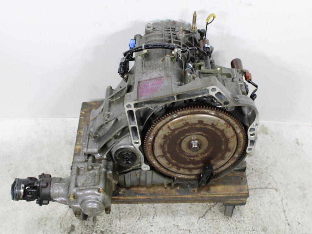 JDM 2005-2006 HONDA CRV K24A AWD 4WD 5 SPEED AUTOMATIC TRANSMISSION : Image 2