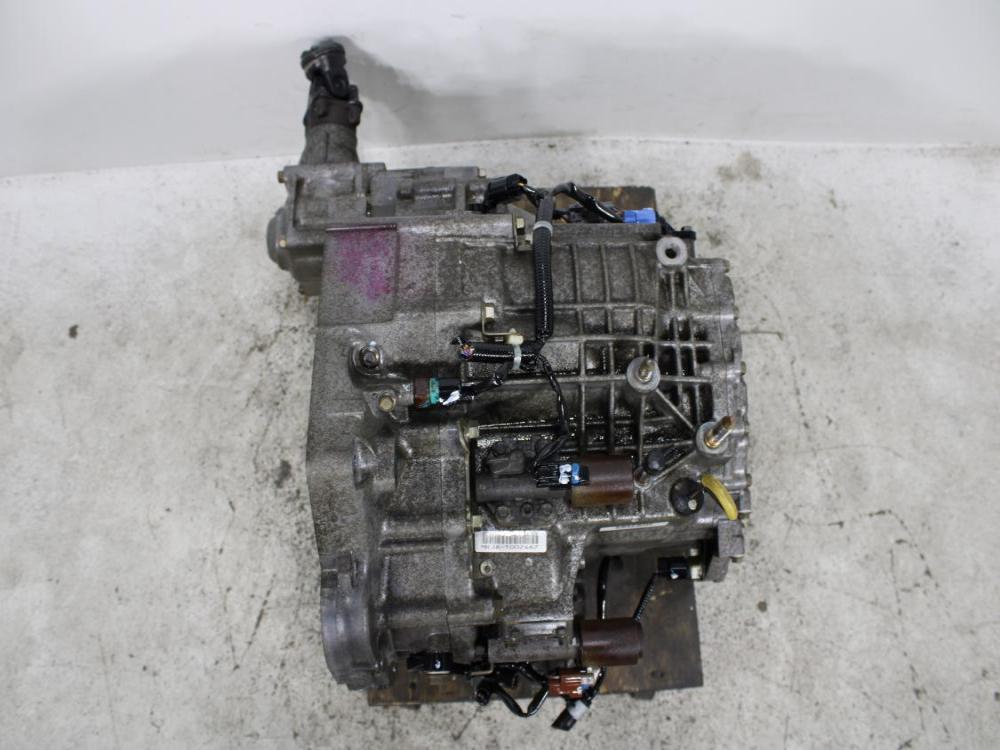 JDM 2005-2006 HONDA CRV K24A AWD 4WD 5 SPEED AUTOMATIC TRANSMISSION : Image 4