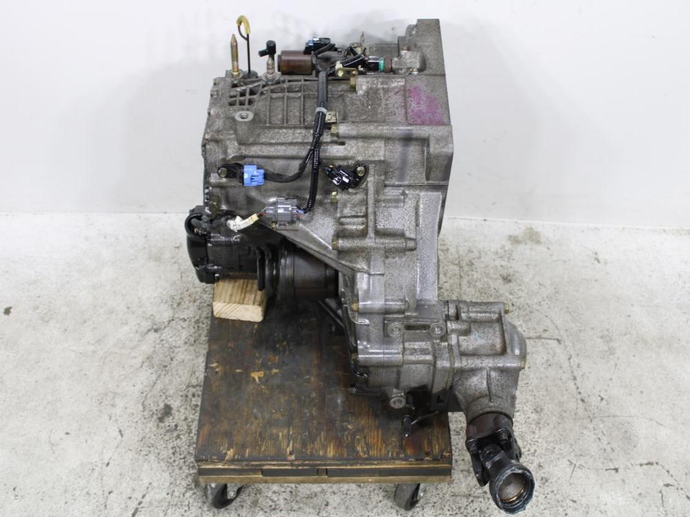 JDM 2005-2006 HONDA CRV K24A AWD 4WD 5 SPEED AUTOMATIC TRANSMISSION : Image 8