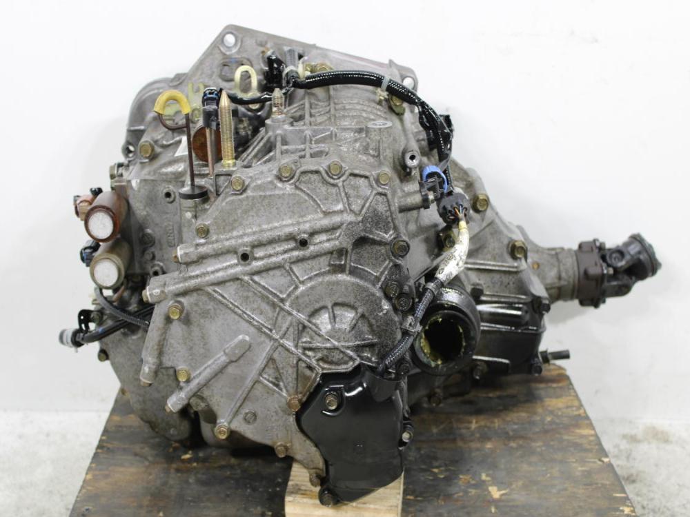 JDM 2005-2006 HONDA CRV K24A AWD 4WD 5 SPEED AUTOMATIC TRANSMISSION : Image 12