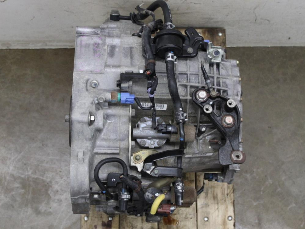 JDM 04-08 ACURA TSX K24A 2.4L DOHC 4CYL VTEC AUTOMATIC TRANSMISSION: Image 8