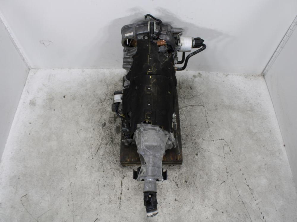 JDM 2011-2016 SUBARU FORESTER DOHC FB25 2.5L CVT A/T WITH REAR DIFF : Image 11