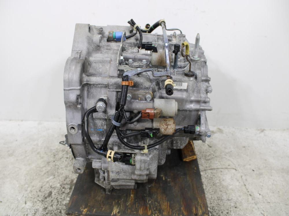 JDM 2005-2008 HONDA STEPWGN RG1 K20A 2.0L 4-SPEED AUTO TRANSMISSION: Image 6
